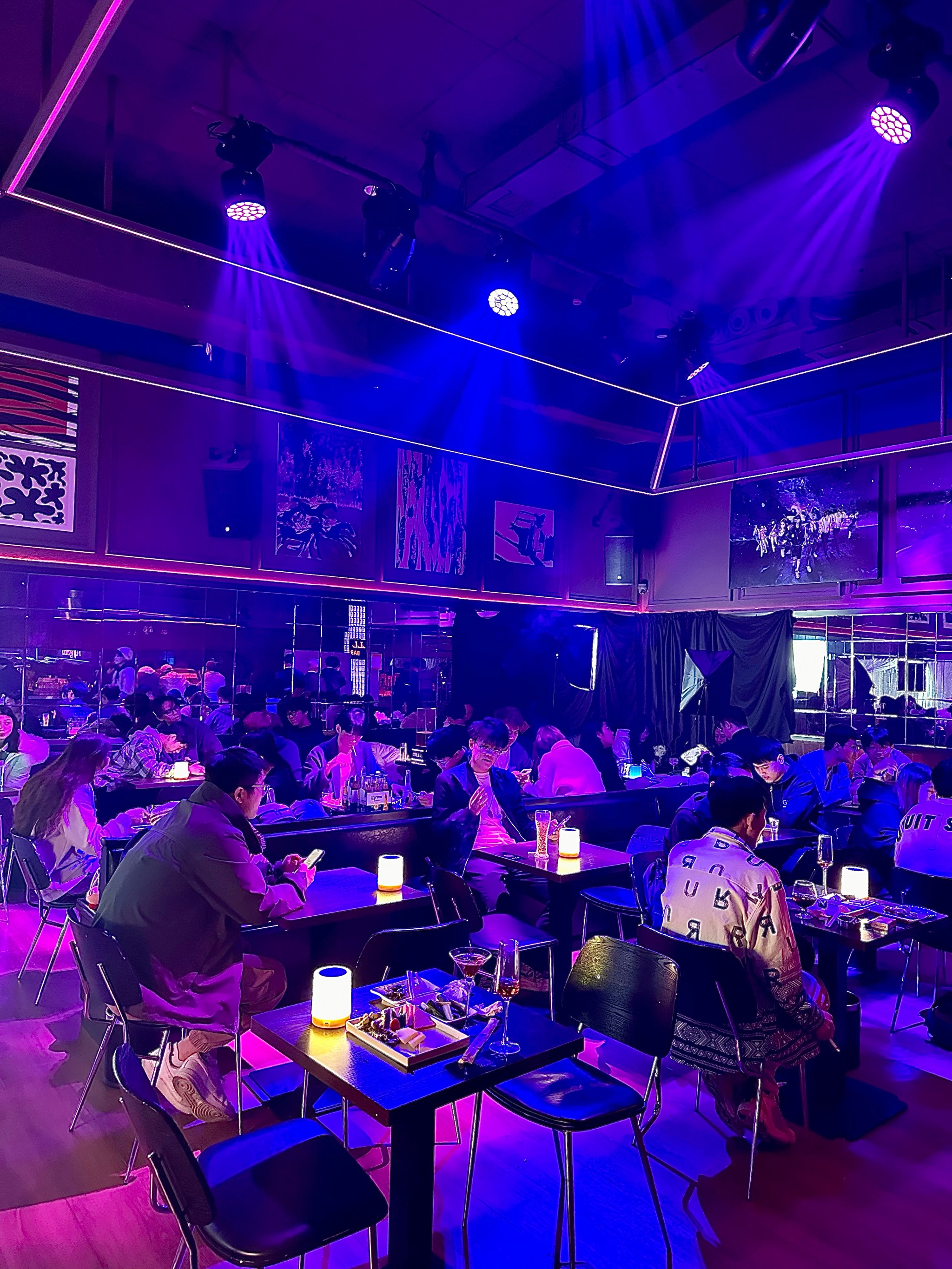 大庆中低端商务ktv精彩商务氛围-红岗区ktv预订